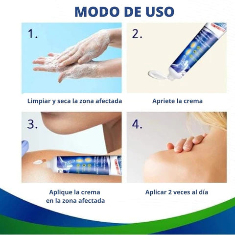 Wart Remover - Renovedor de verrugas