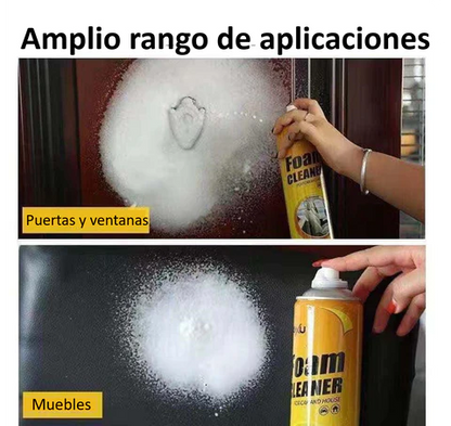 LIMPIADOR MULTIUSOS