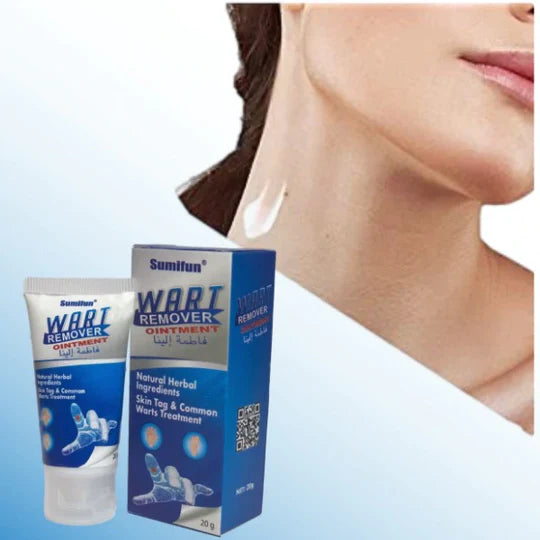 Wart Remover - Renovedor de verrugas